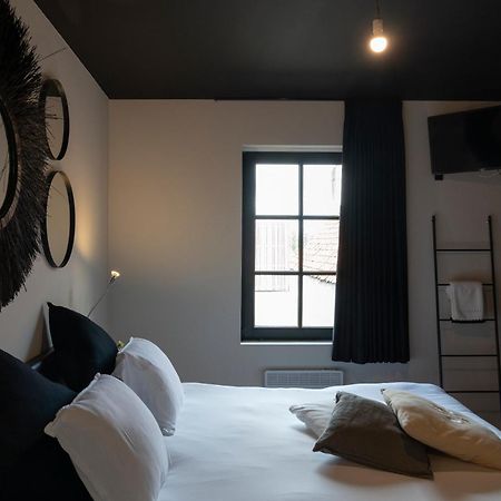 Hotel 't Convent 2.0 à Lo-Reninge Extérieur photo
