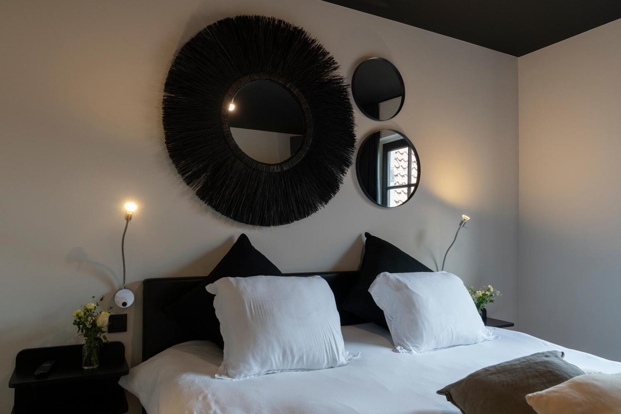 Hotel 't Convent 2.0 à Lo-Reninge Extérieur photo