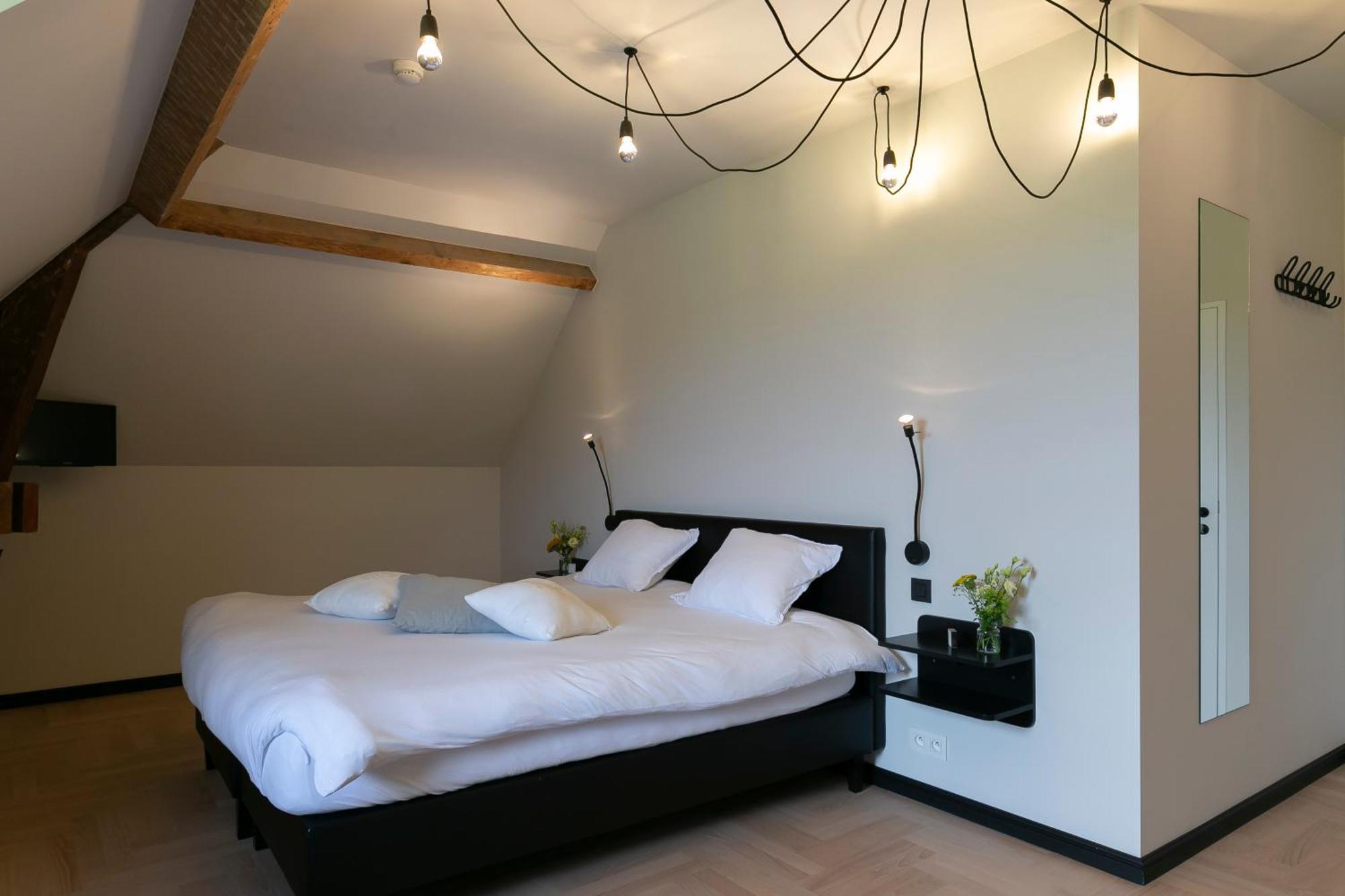 Hotel 't Convent 2.0 à Lo-Reninge Extérieur photo