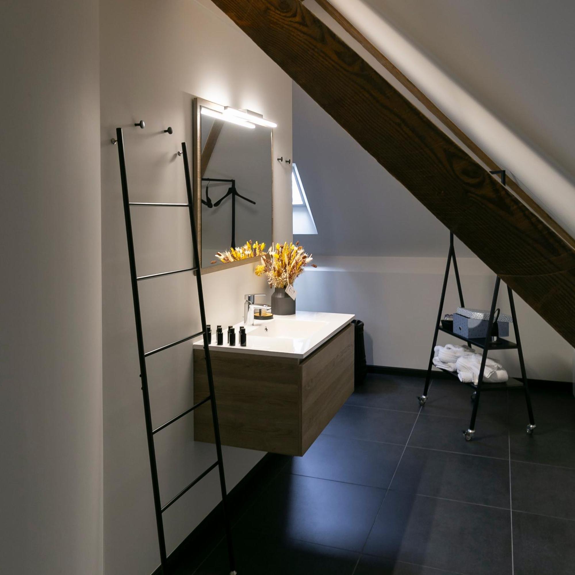 Hotel 't Convent 2.0 à Lo-Reninge Extérieur photo