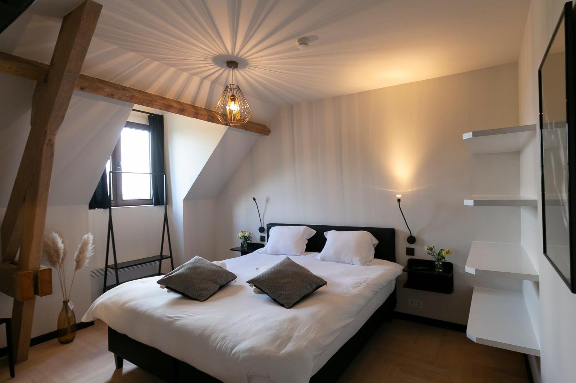Hotel 't Convent 2.0 à Lo-Reninge Extérieur photo