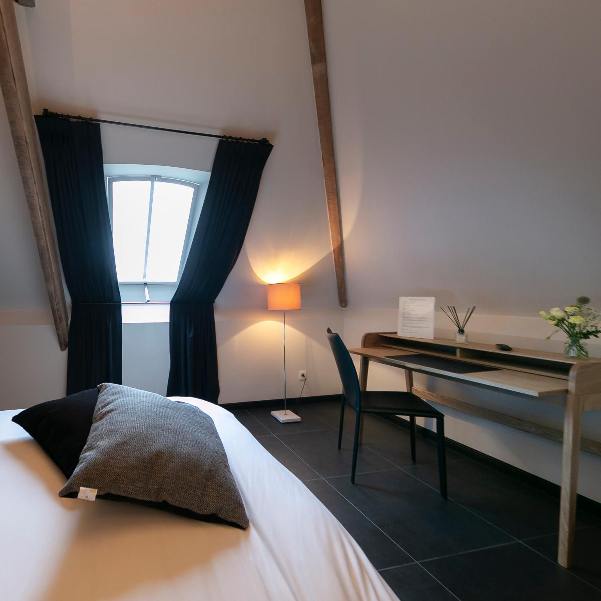 Hotel 't Convent 2.0 à Lo-Reninge Extérieur photo