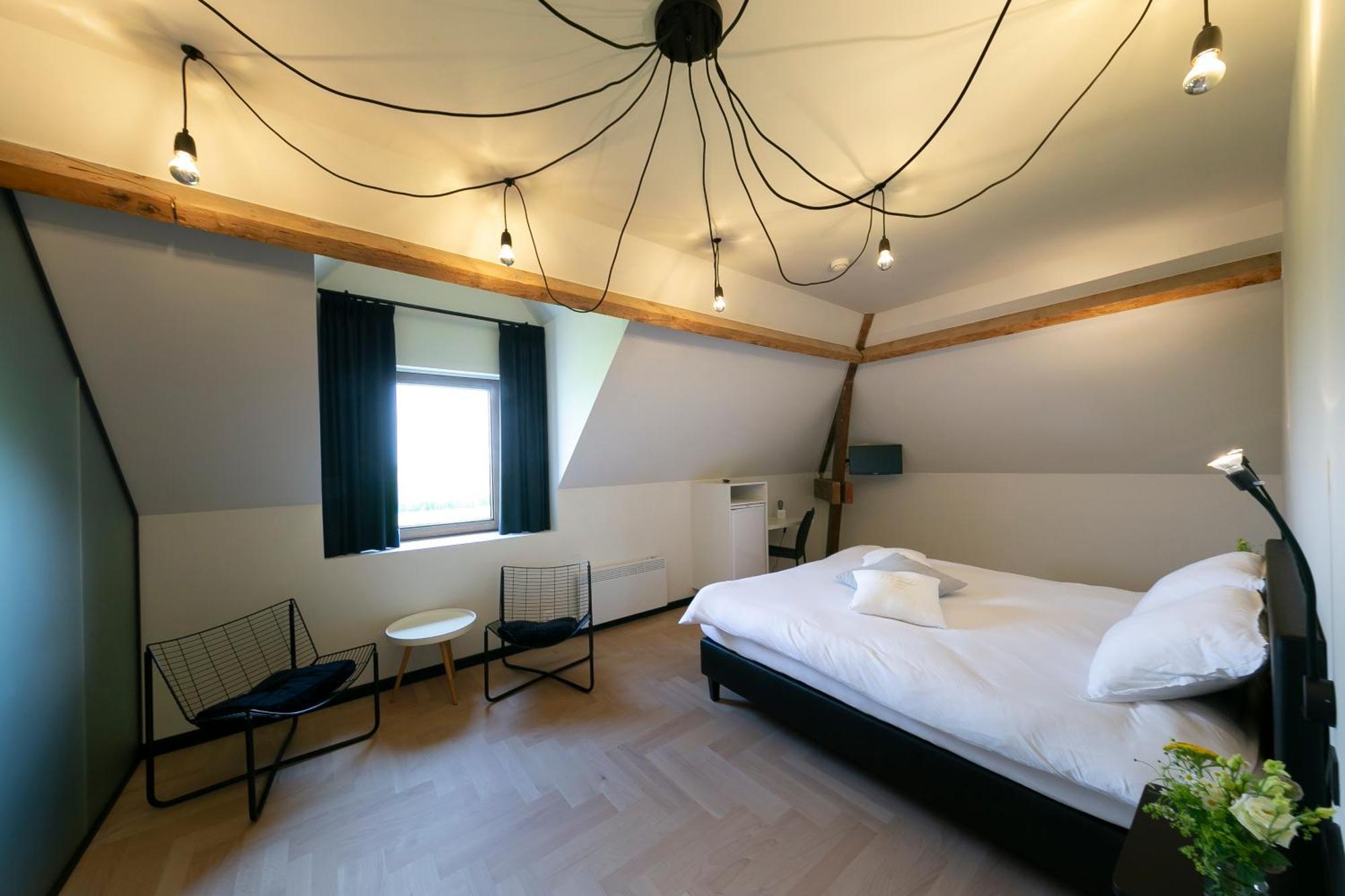 Hotel 't Convent 2.0 à Lo-Reninge Extérieur photo