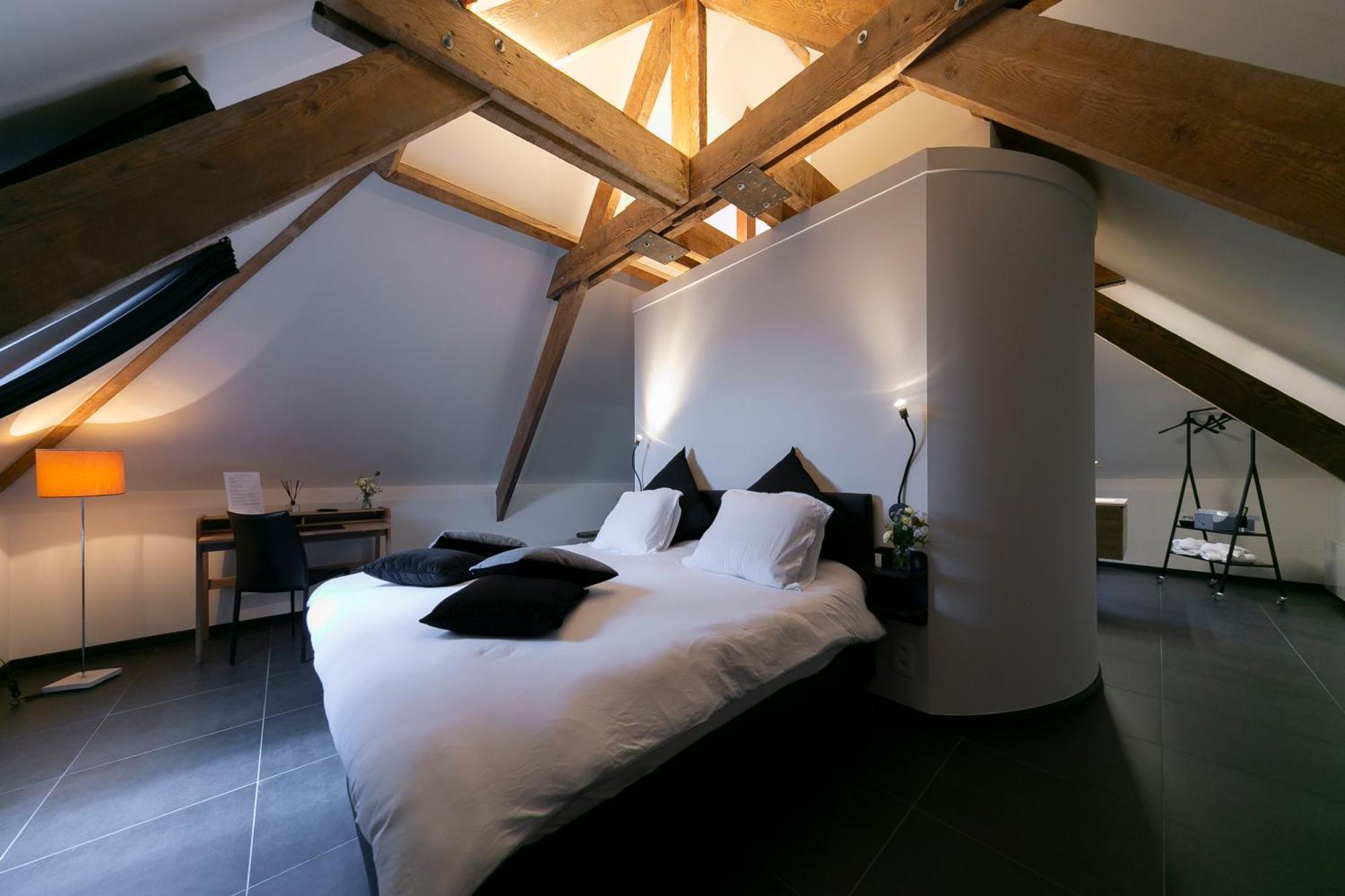 Hotel 't Convent 2.0 à Lo-Reninge Extérieur photo