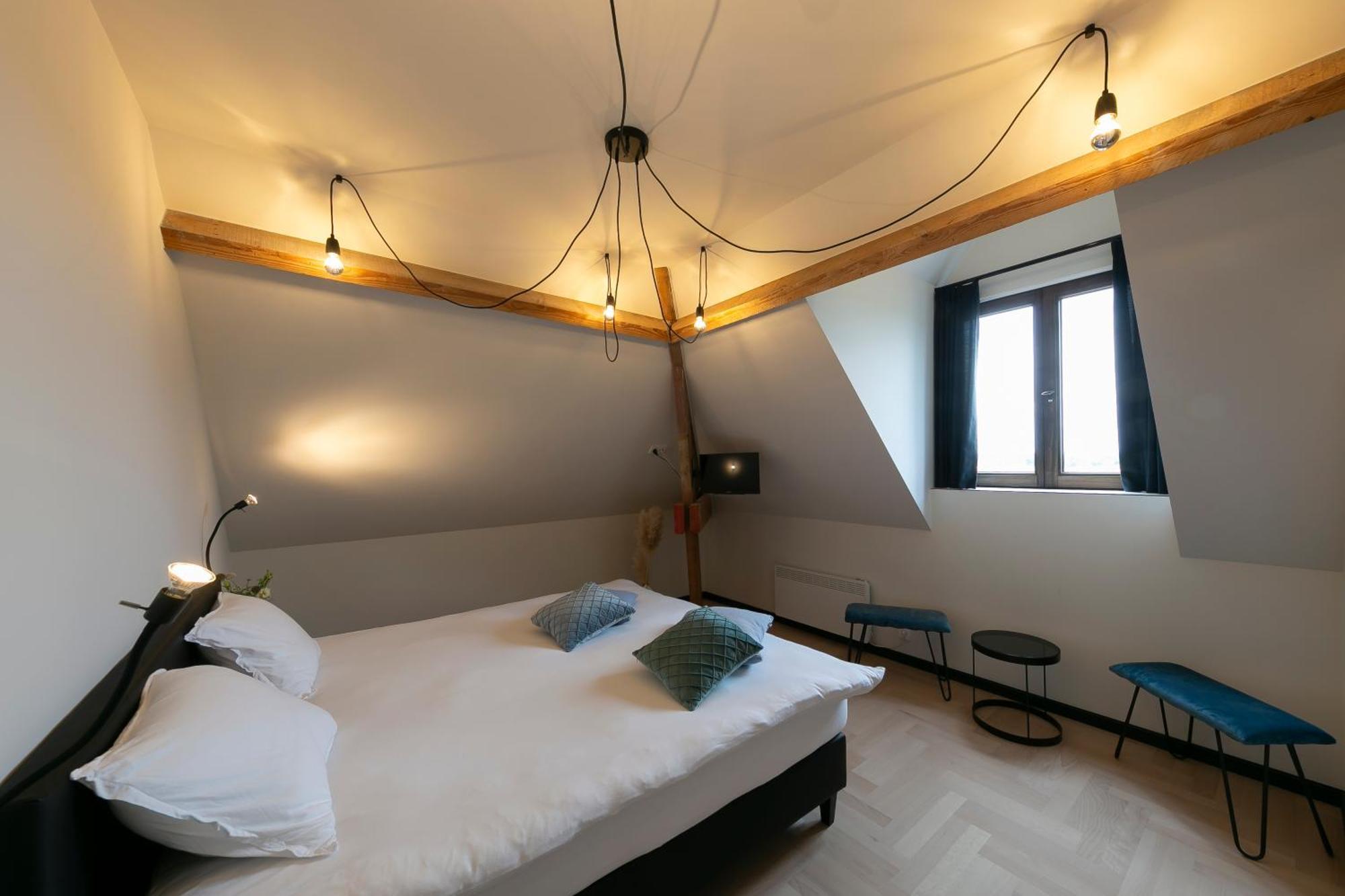 Hotel 't Convent 2.0 à Lo-Reninge Extérieur photo