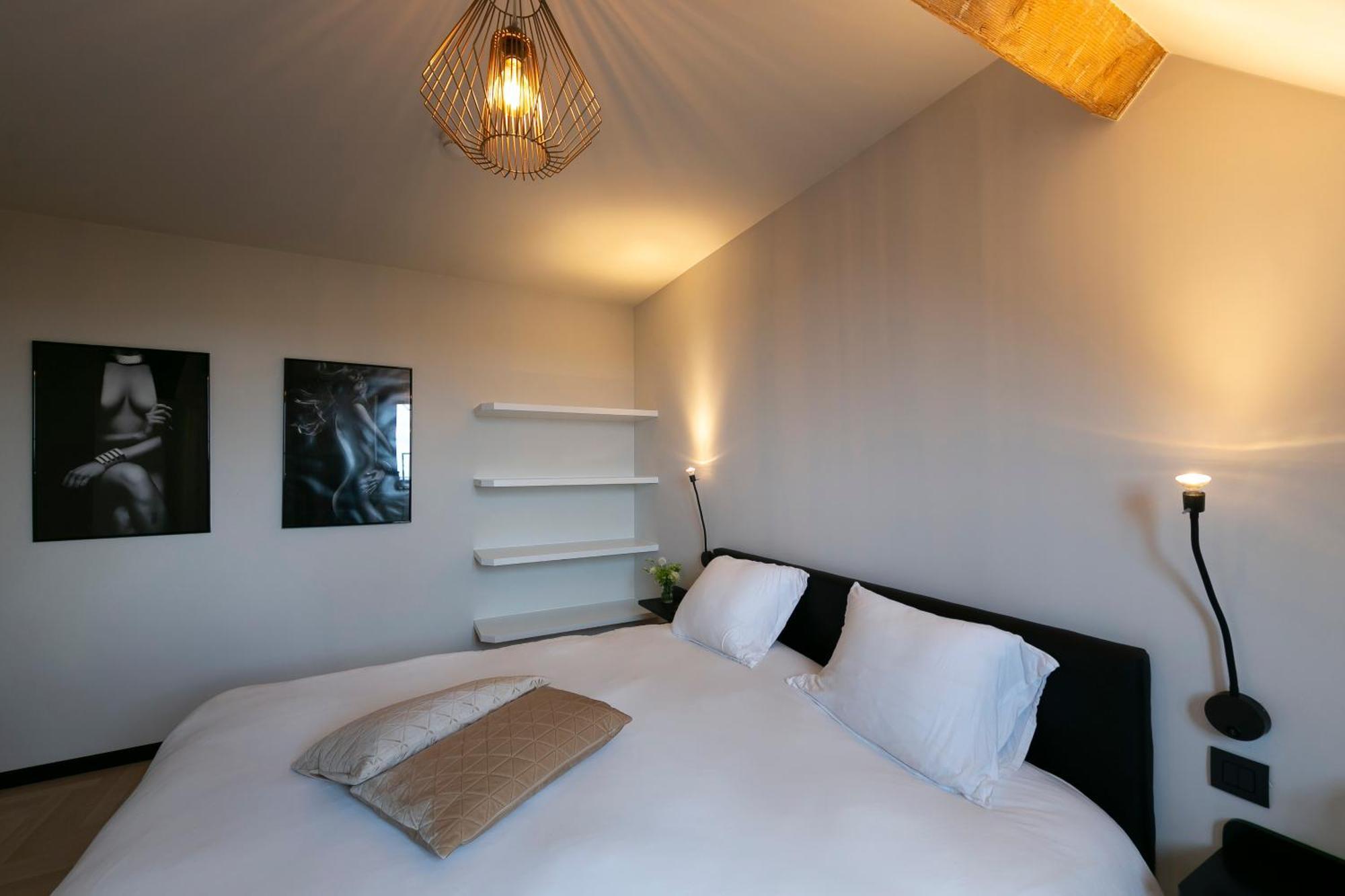 Hotel 't Convent 2.0 à Lo-Reninge Extérieur photo