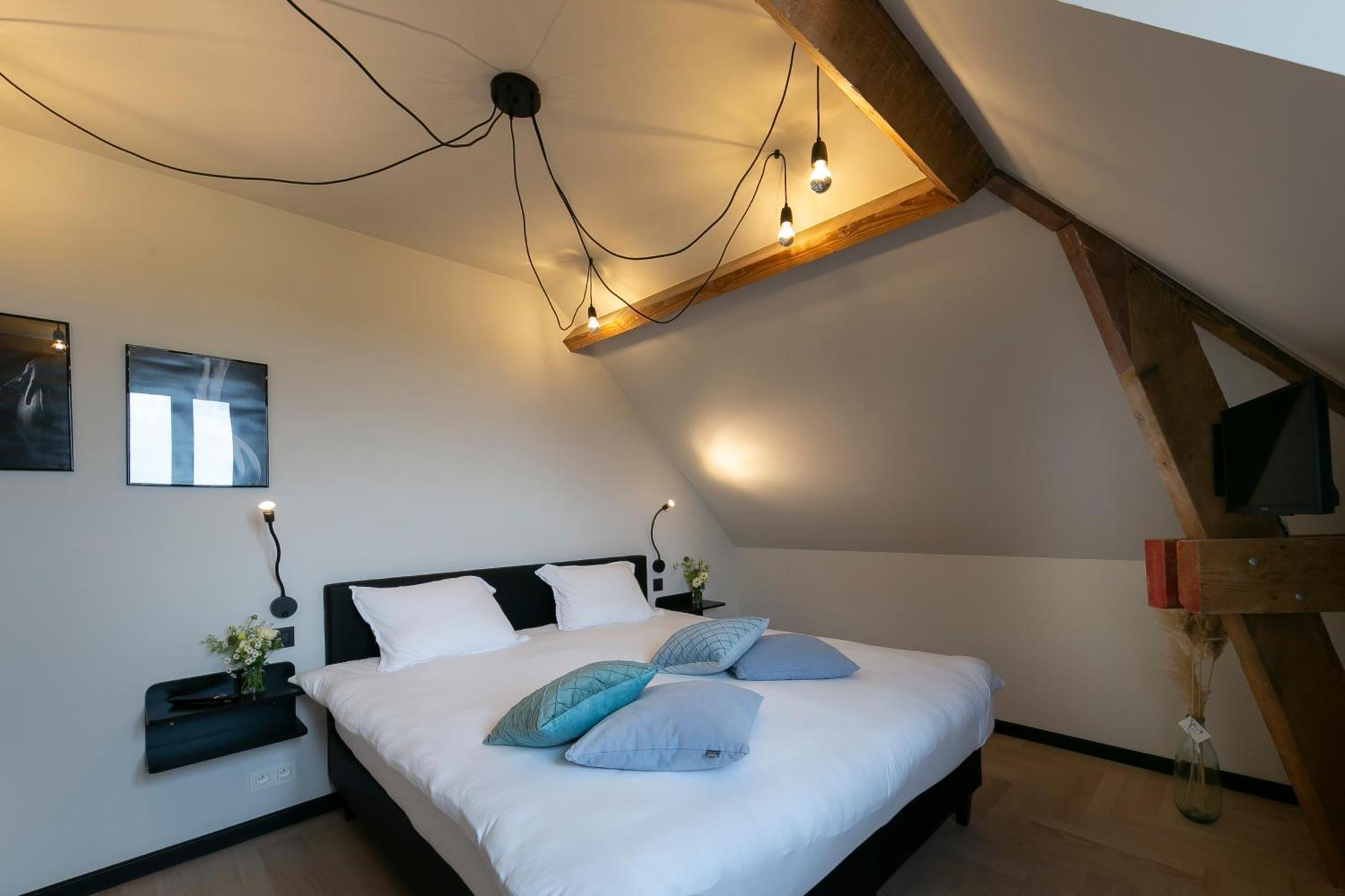 Hotel 't Convent 2.0 à Lo-Reninge Extérieur photo