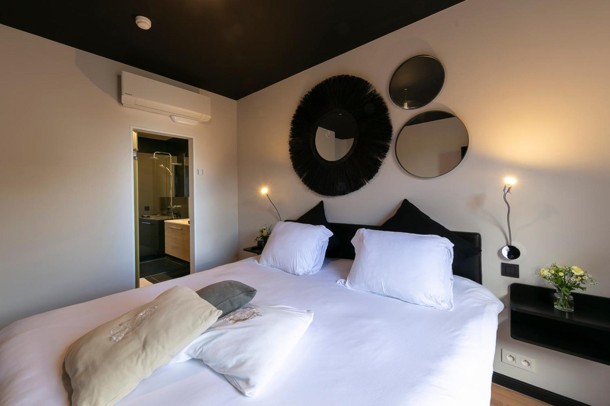 Hotel 't Convent 2.0 à Lo-Reninge Extérieur photo