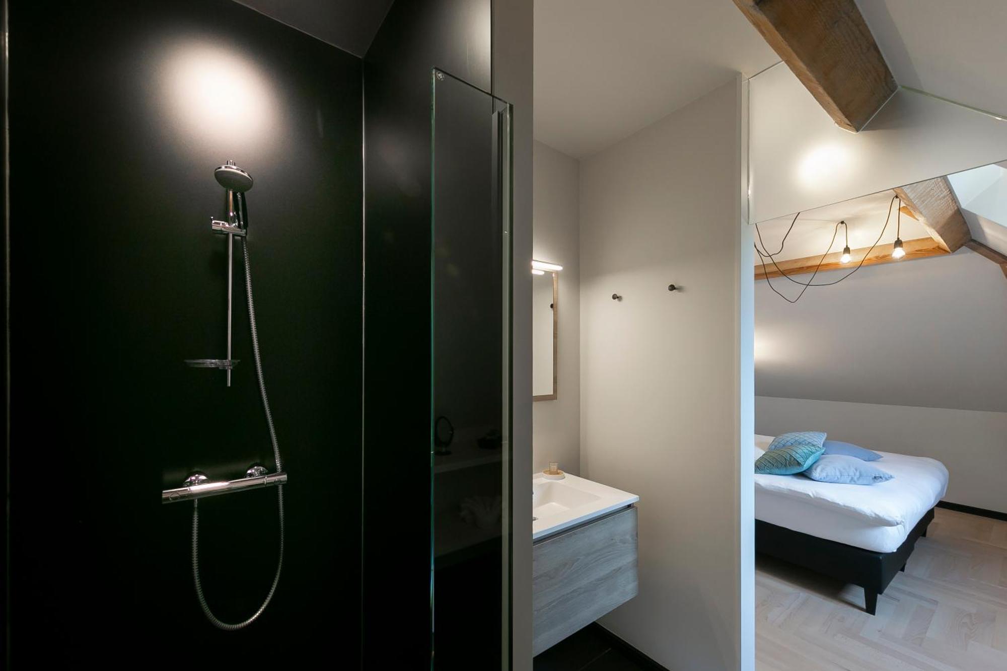 Hotel 't Convent 2.0 à Lo-Reninge Extérieur photo