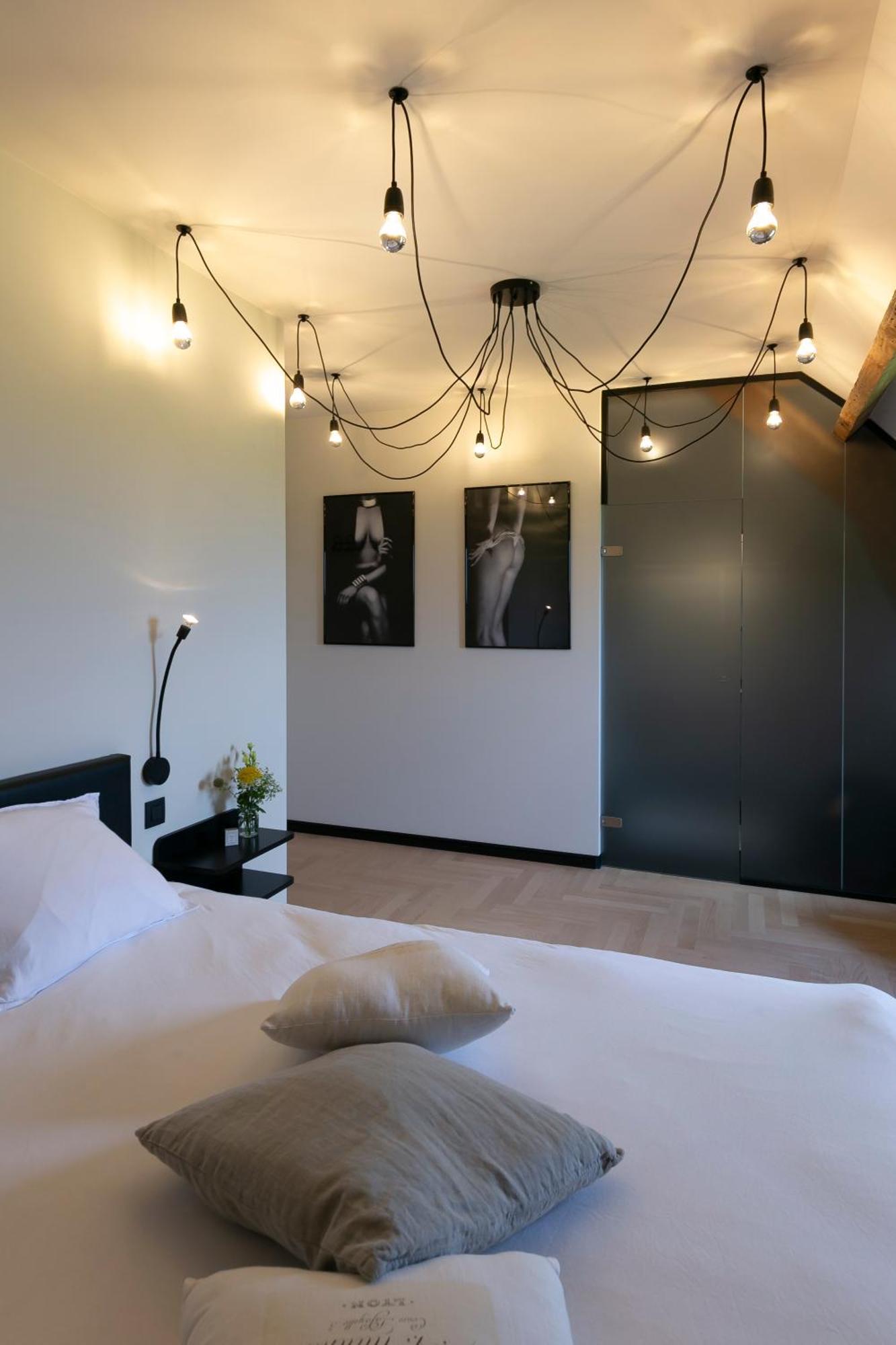 Hotel 't Convent 2.0 à Lo-Reninge Extérieur photo