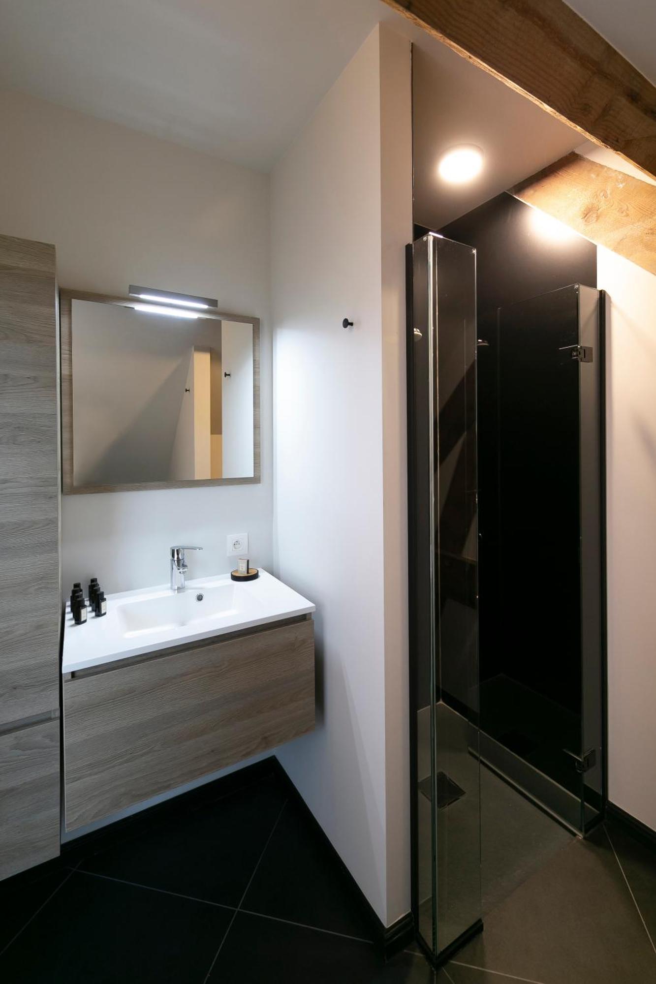 Hotel 't Convent 2.0 à Lo-Reninge Extérieur photo